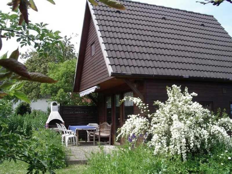 Ferienhaus Suda Timmendorfer Strand Kültér fotó