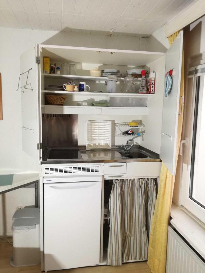 Ferienhaus Suda Timmendorfer Strand Kültér fotó