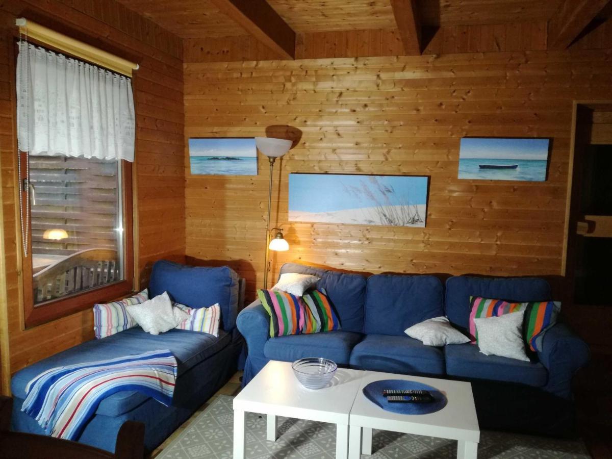 Ferienhaus Suda Timmendorfer Strand Kültér fotó