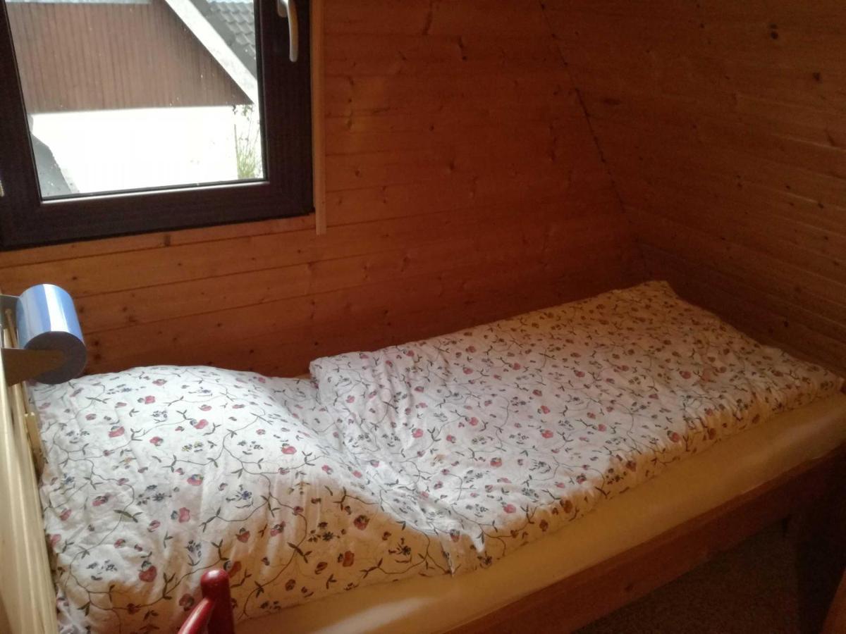 Ferienhaus Suda Timmendorfer Strand Kültér fotó