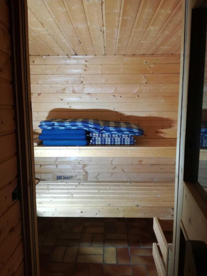 Ferienhaus Suda Timmendorfer Strand Kültér fotó