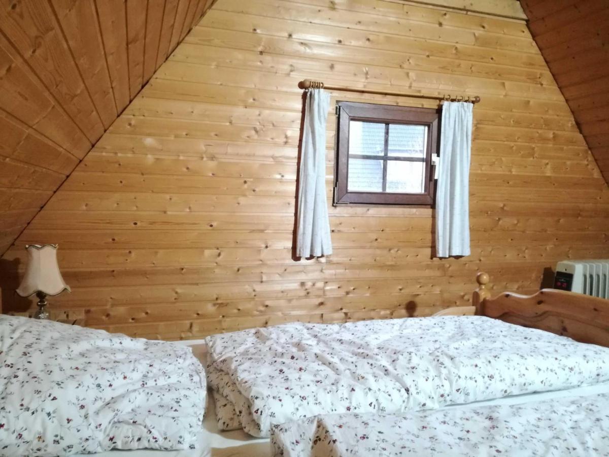 Ferienhaus Suda Timmendorfer Strand Kültér fotó