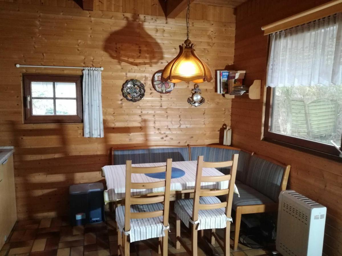Ferienhaus Suda Timmendorfer Strand Kültér fotó