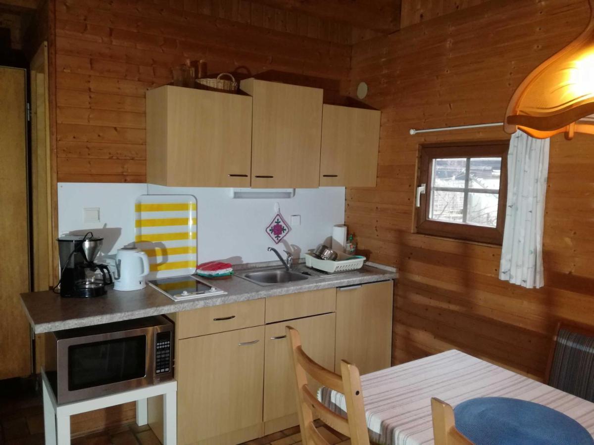 Ferienhaus Suda Timmendorfer Strand Kültér fotó