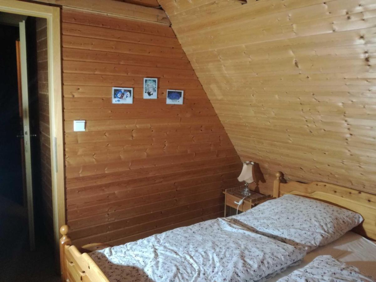Ferienhaus Suda Timmendorfer Strand Kültér fotó